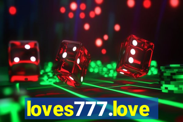 loves777.love