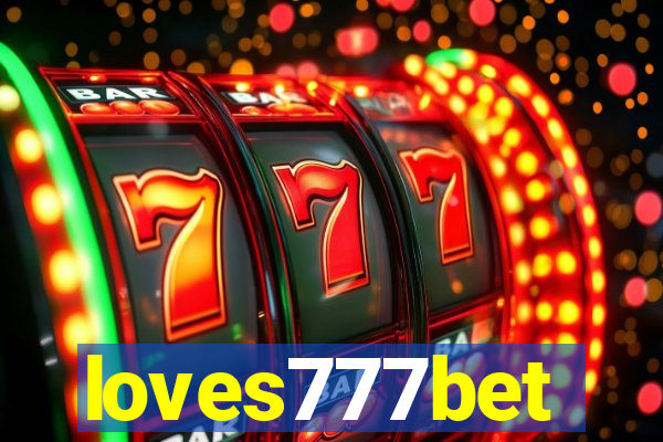 loves777bet