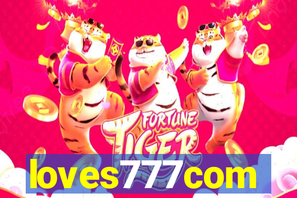 loves777com