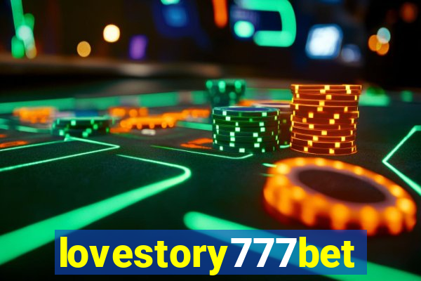 lovestory777bet