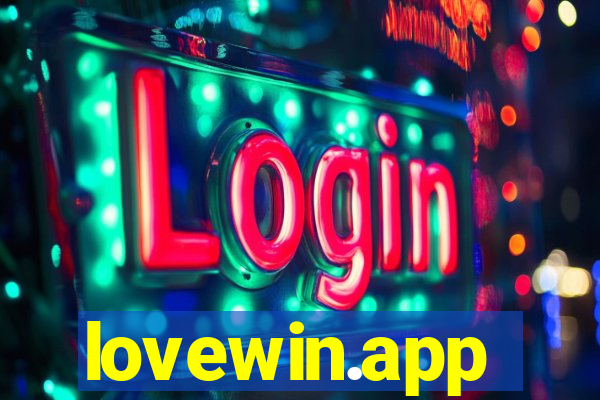 lovewin.app