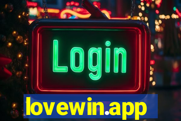 lovewin.app