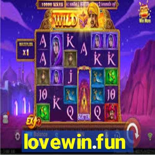 lovewin.fun