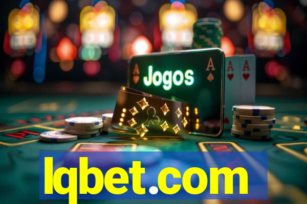 lqbet.com