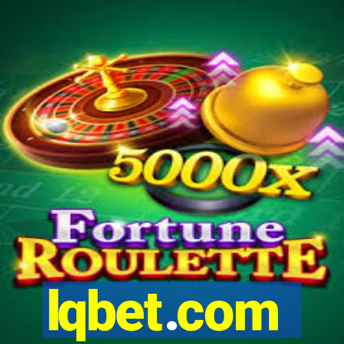 lqbet.com