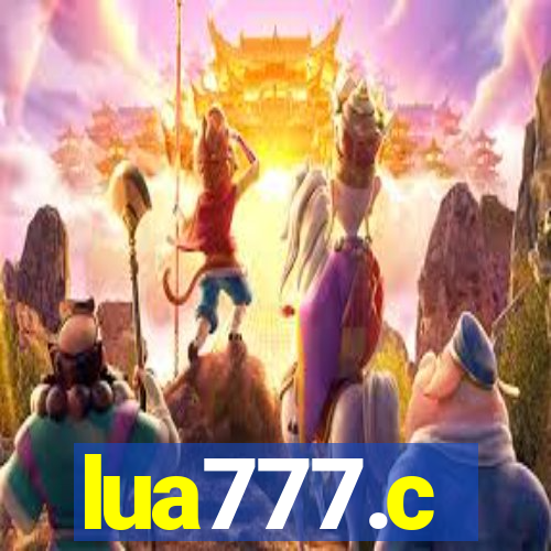 lua777.c