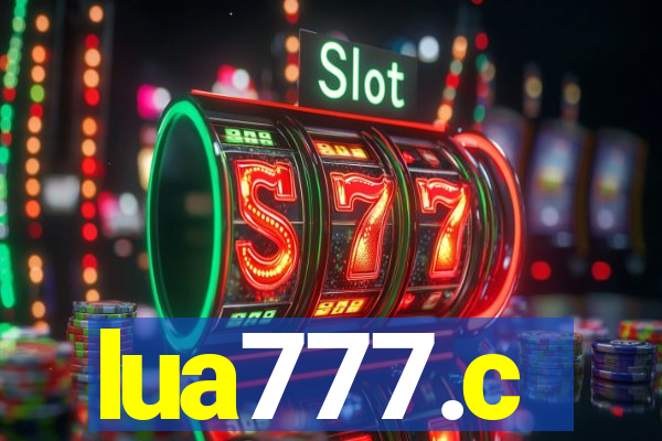 lua777.c