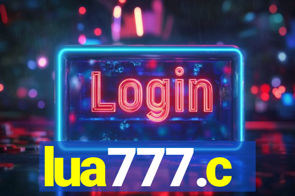 lua777.c