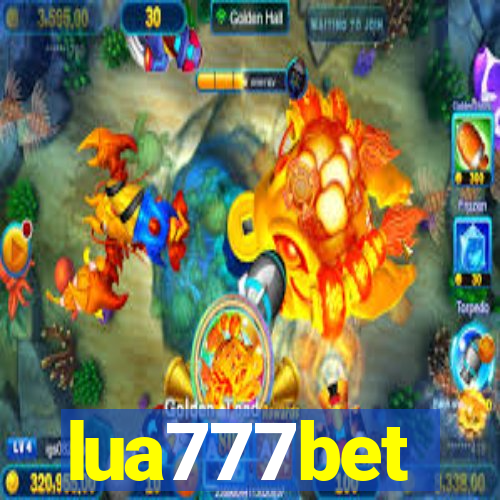 lua777bet