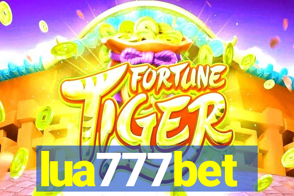 lua777bet