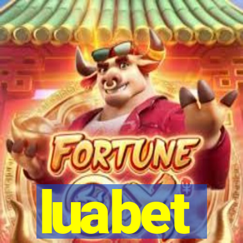 luabet