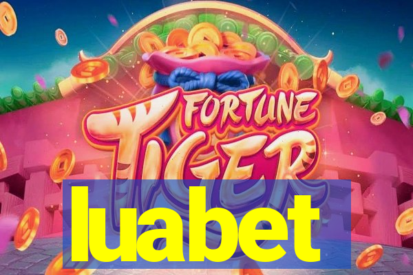 luabet