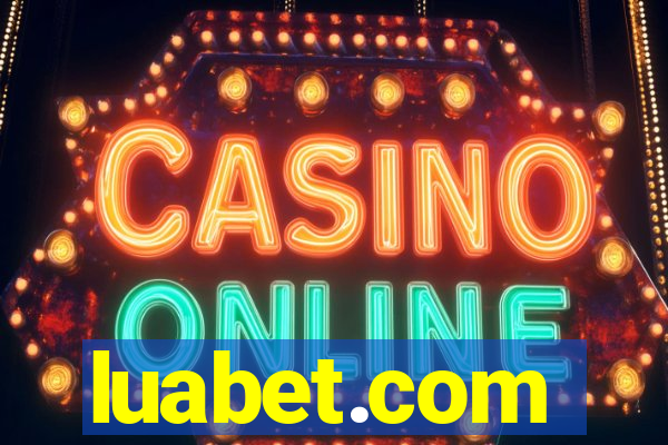 luabet.com