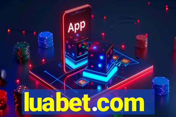 luabet.com