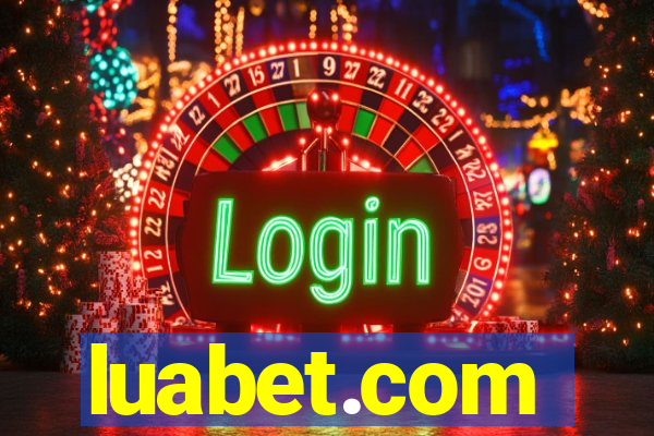 luabet.com