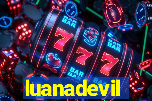 luanadevil