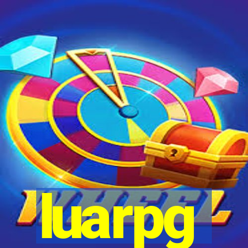 luarpg