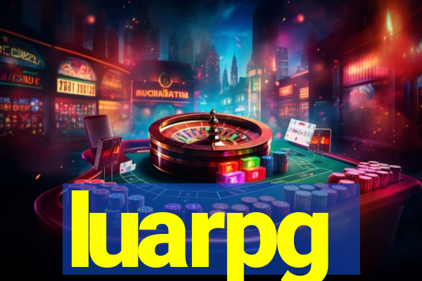 luarpg