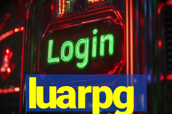 luarpg