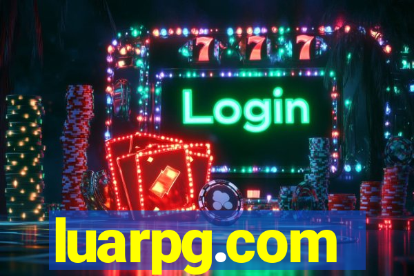 luarpg.com