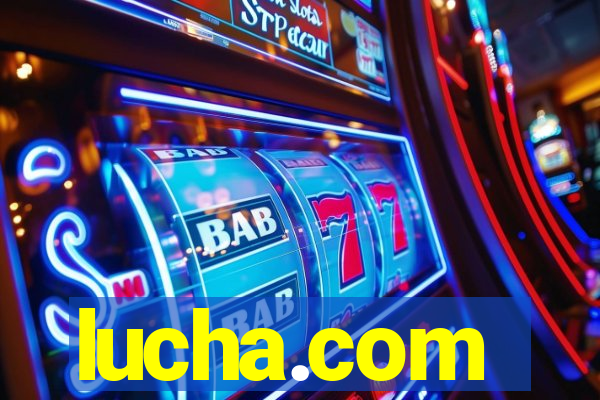 lucha.com