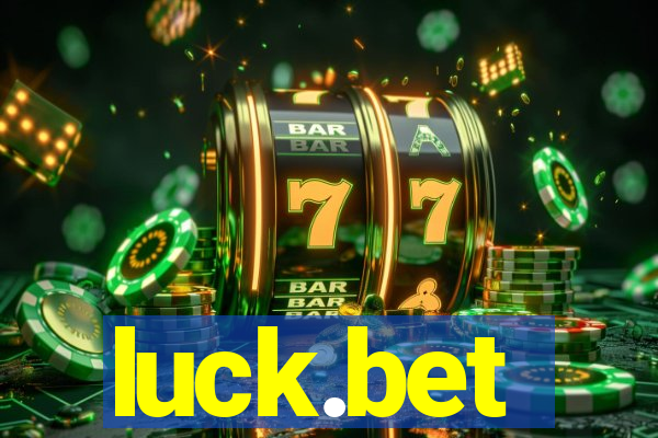 luck.bet