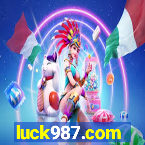 luck987.com