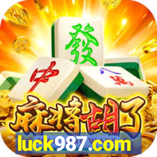 luck987.com