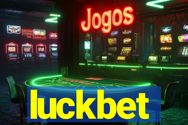 luckbet