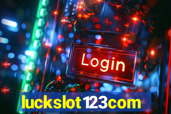 luckslot123com