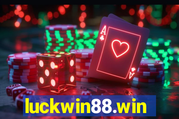 luckwin88.win