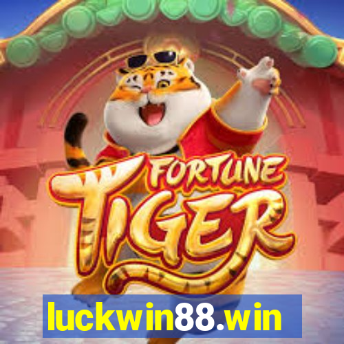 luckwin88.win