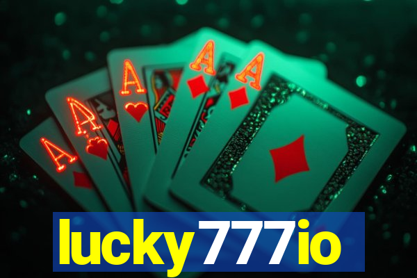 lucky777io