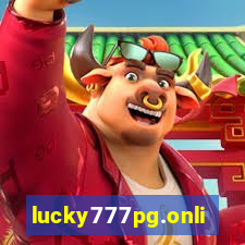 lucky777pg.online