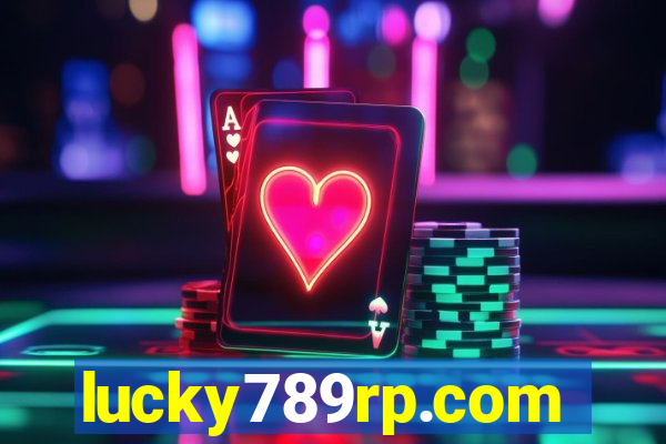 lucky789rp.com