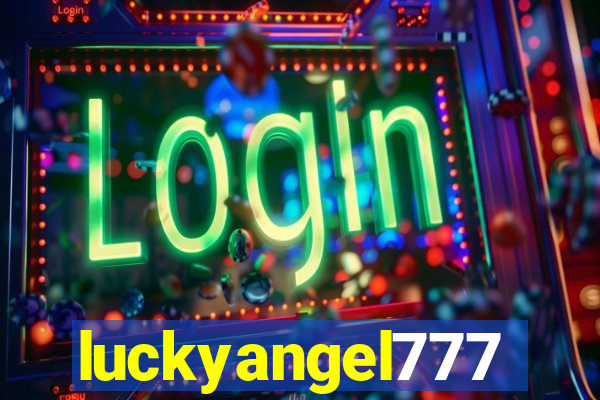 luckyangel777