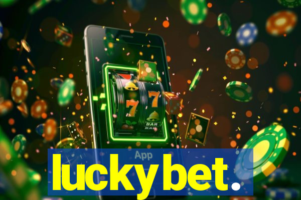 luckybet.