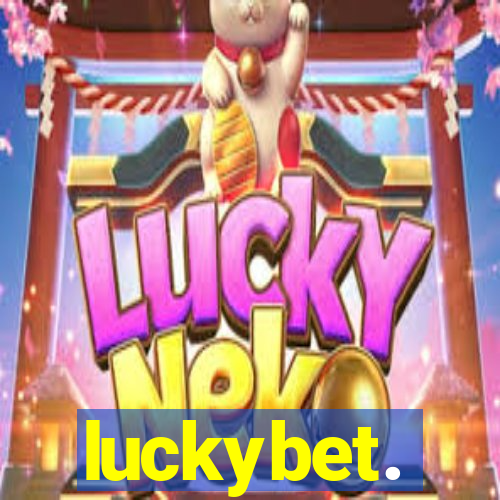 luckybet.