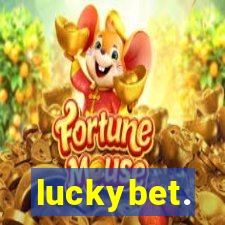 luckybet.