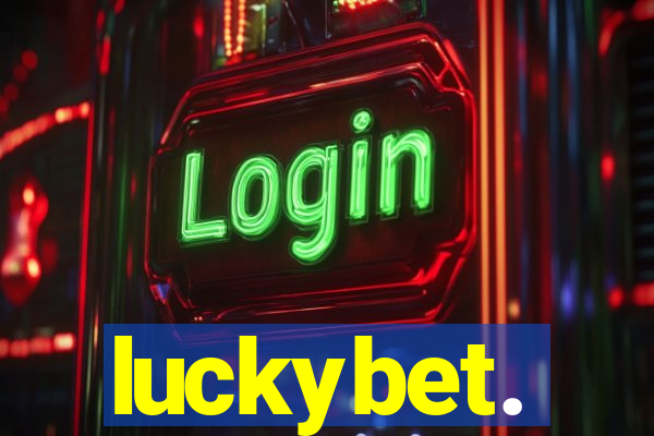 luckybet.