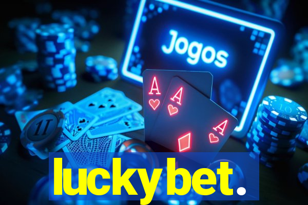 luckybet.