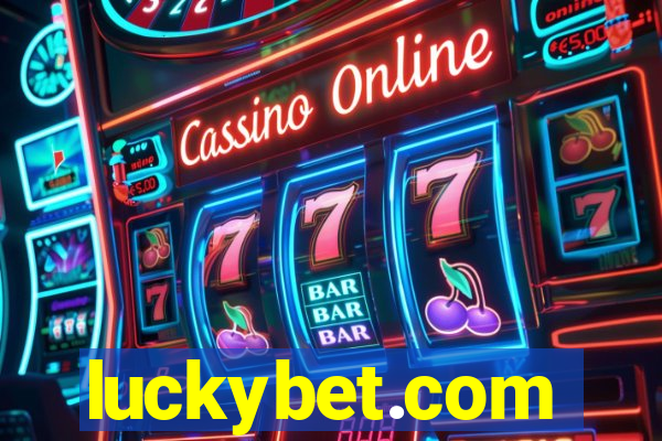 luckybet.com