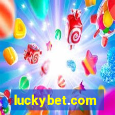 luckybet.com