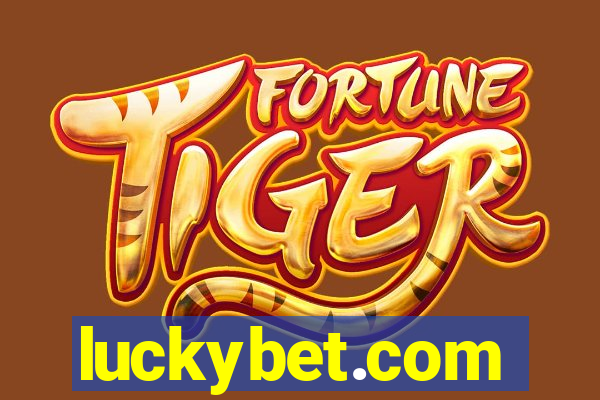 luckybet.com