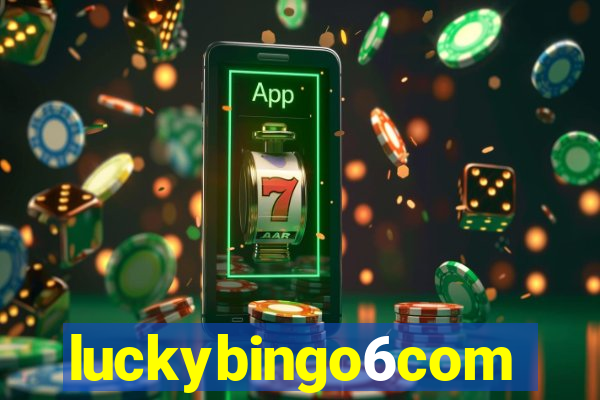 luckybingo6com