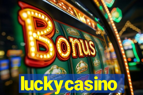 luckycasino