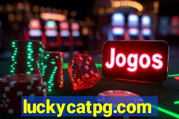 luckycatpg.com