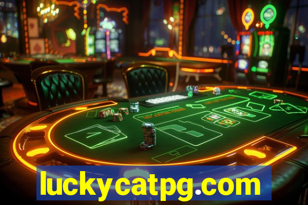 luckycatpg.com