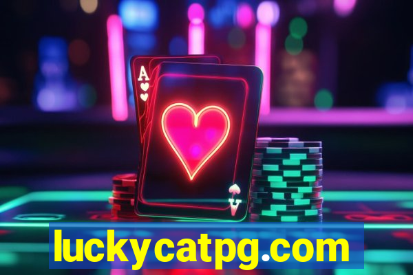 luckycatpg.com