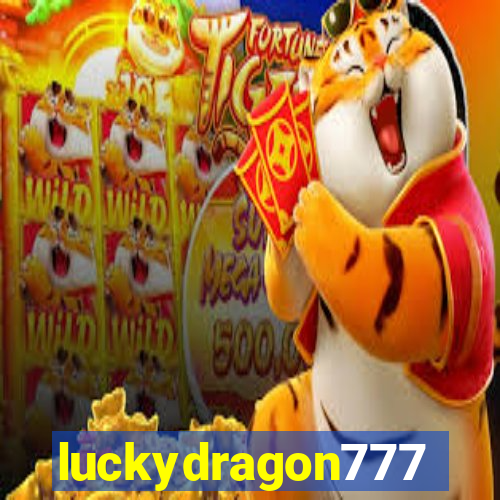 luckydragon777